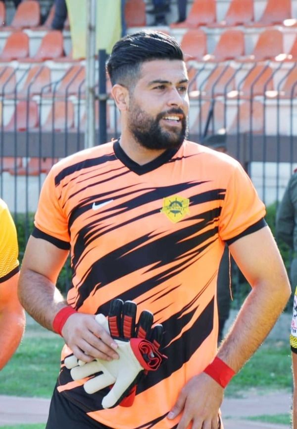 مهند الخياري