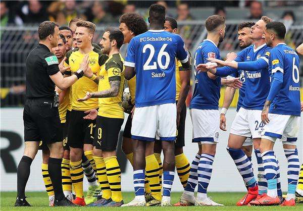 ديربي الرور