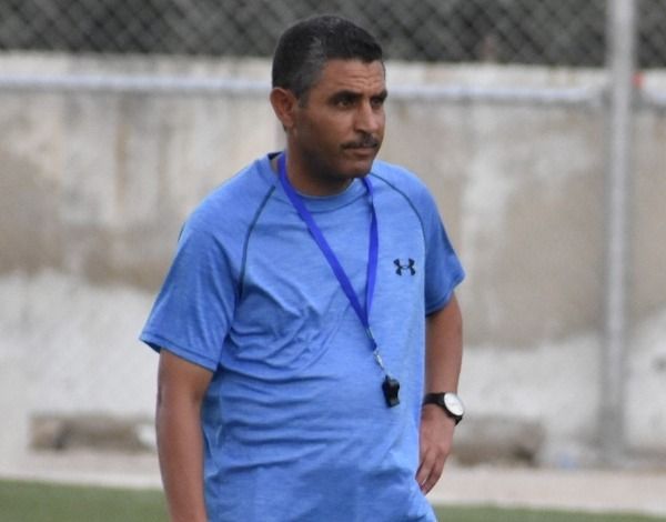 عبدالله العمارين