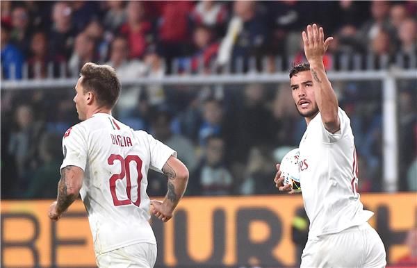 ثيو هيرنانديز