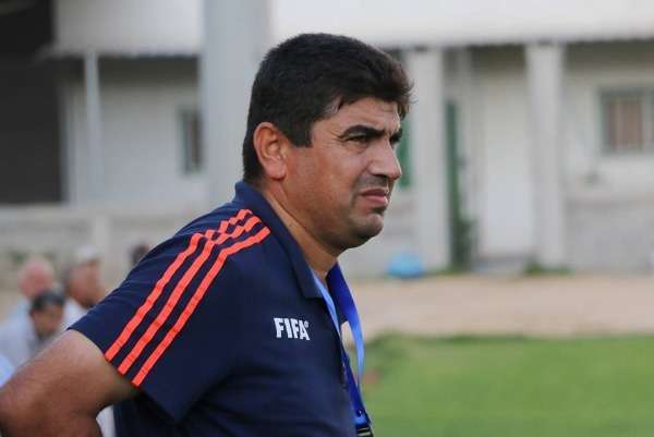عماد هاشم