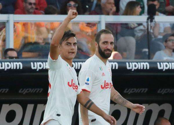 ديبالا وهيجواين