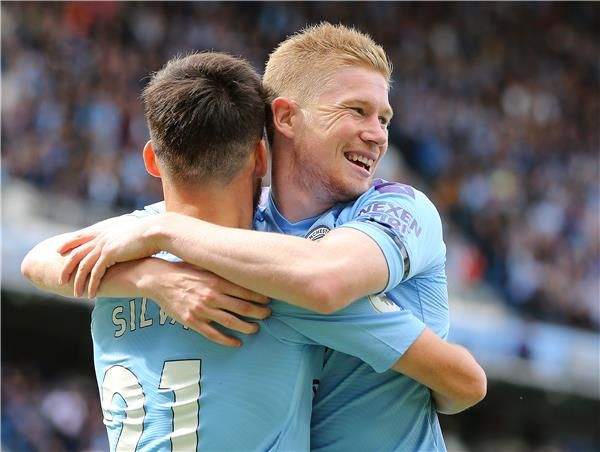 سيلفا ودي بروين