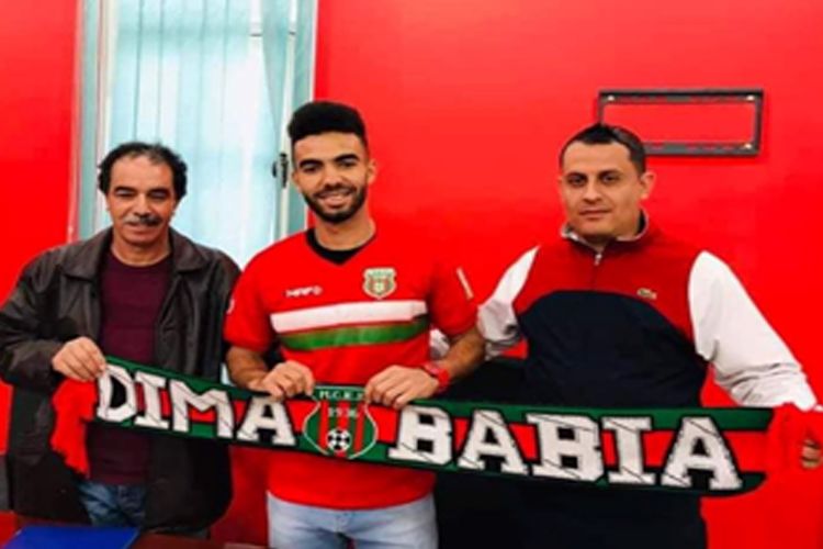  عبد الرزاق بلال