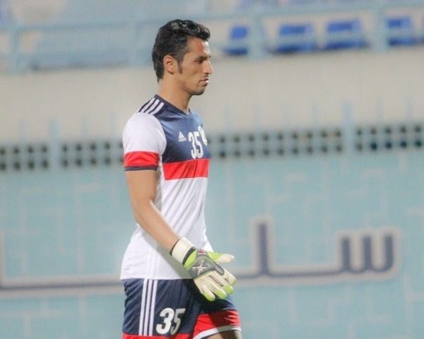 خالد الرشيدي