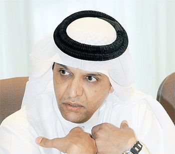 حمد الدبيخي