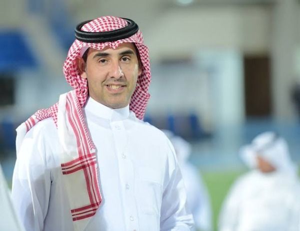 علي الشايعي