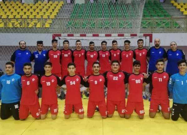 منتخب الأردن