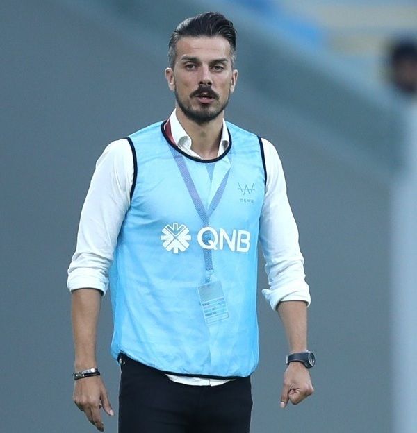 لاباريرا 