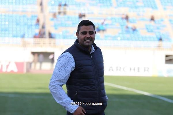 محمد المحارمة