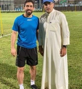 فراس الخطيب