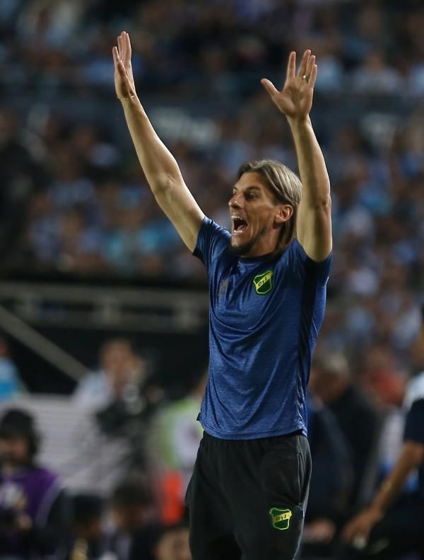 سيباستيان أندريس بيكاسيسي