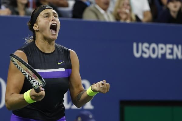  أرينا سابالينكا