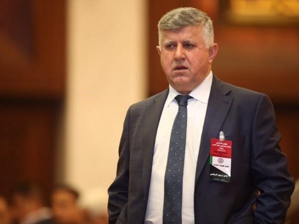 عبد الخالق مسعود