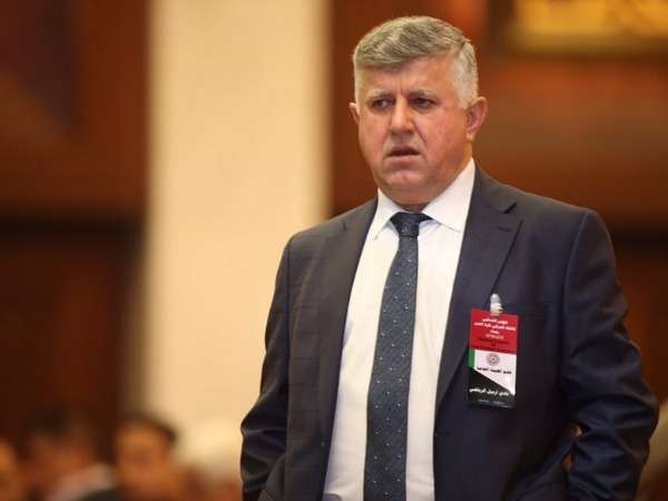 عبد الخالق مسعود