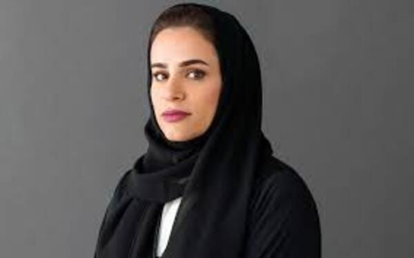 موزة المري