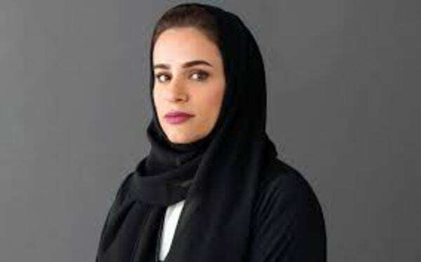 موزة المري