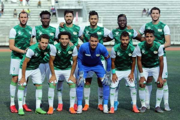 المصري البورسعيدي - أرشيفية