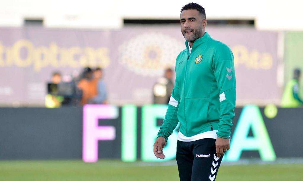 ساندرو مينديز