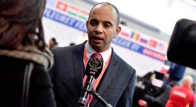 عبد الرؤوف برناوي