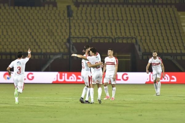 الزمالك 