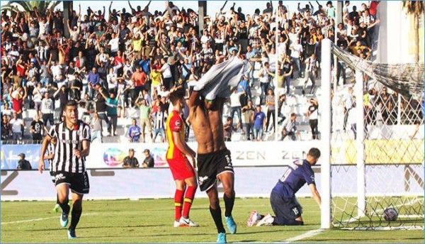 الصفاقسي والترجي 