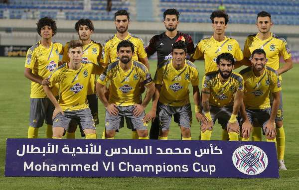 القوة الجوية