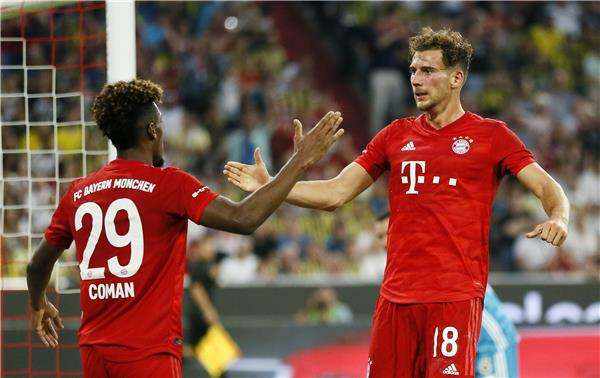 ليون جوريتسكا