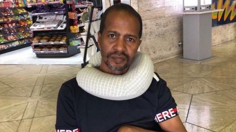 العويران