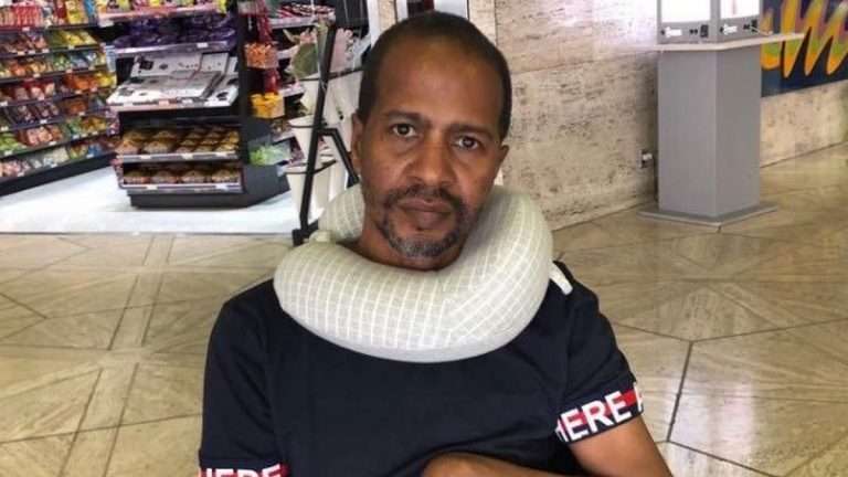 العويران