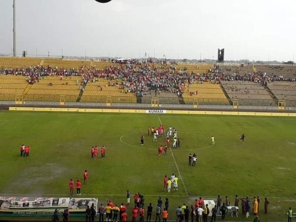 جانب من الأحداث