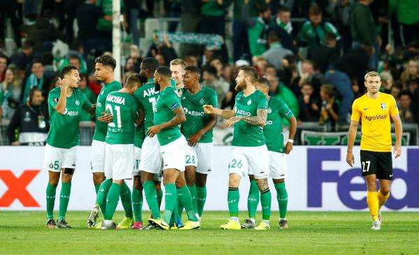 2019-10-24t171856z_251345534_rc1b5f15f380_rtrmadp_3_soccer-europa-ste-ole-report_reuters