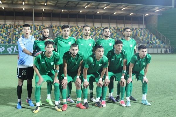 لاعبو النصر - أرشيفية