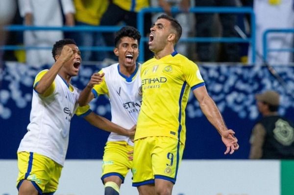 عبدالرزاق حمد الله