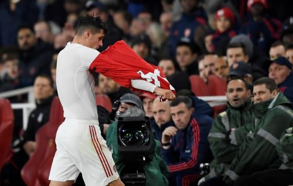 جرانيت تشاكا 