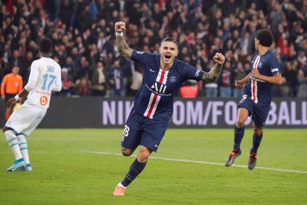 فرحة إيكاردي