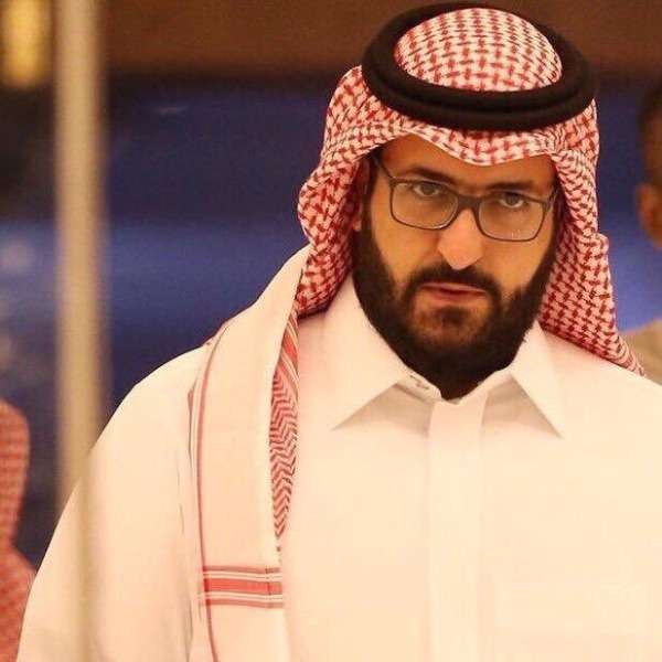 سعود آل سويلم