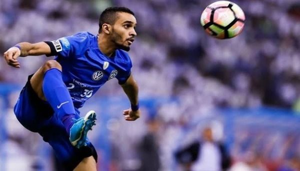 محمد البريك