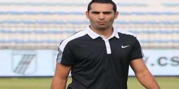 محمود المصمودي 