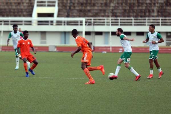 من لقاء الذهاب