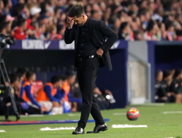 دييجو سيميوني