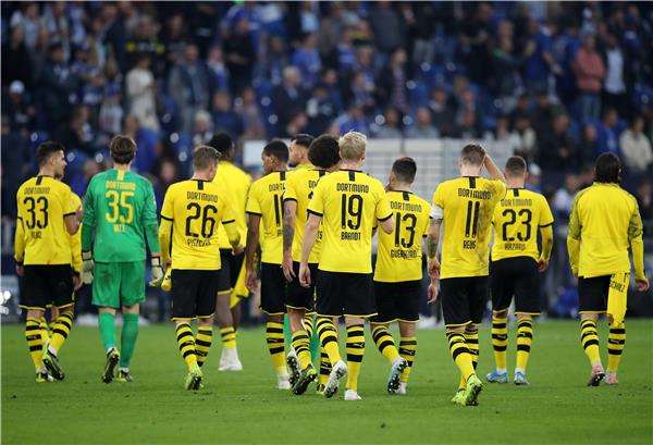 بوروسيا دورتموند
