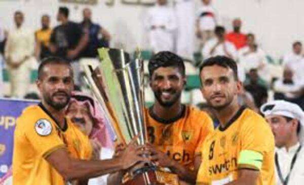 لاعبو القادسية