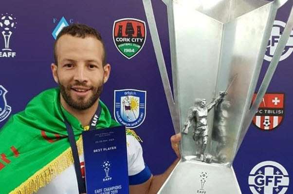 عبد الرؤوف أوشن