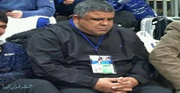  حسام مصطفى حامد