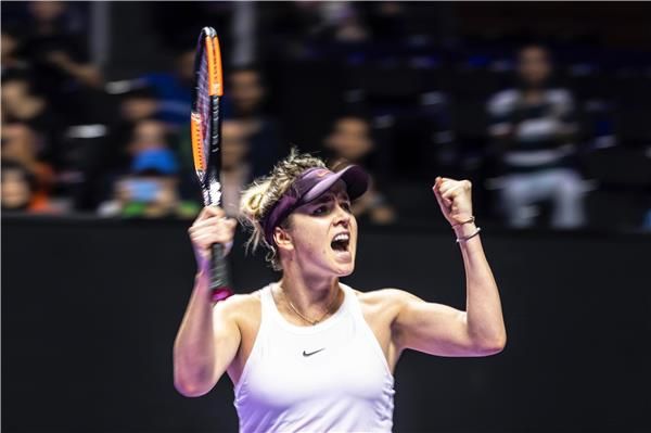 ايلينا سفيتولينا