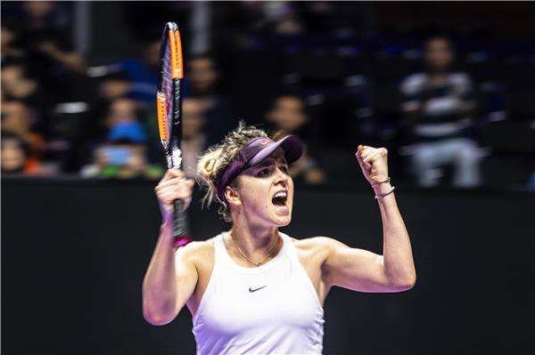 ايلينا سفيتولينا