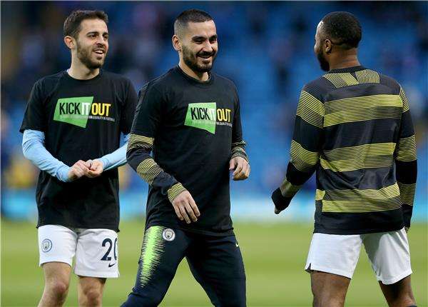 جوندوجان وسترلينج