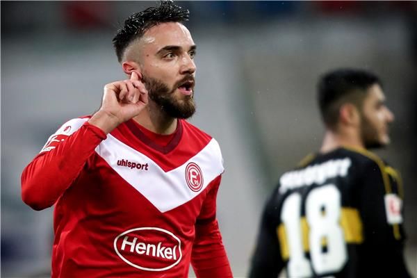 كينان كرامان