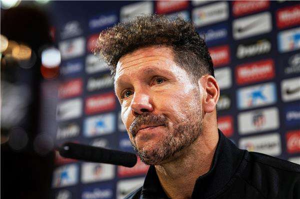 دييجو سيميوني